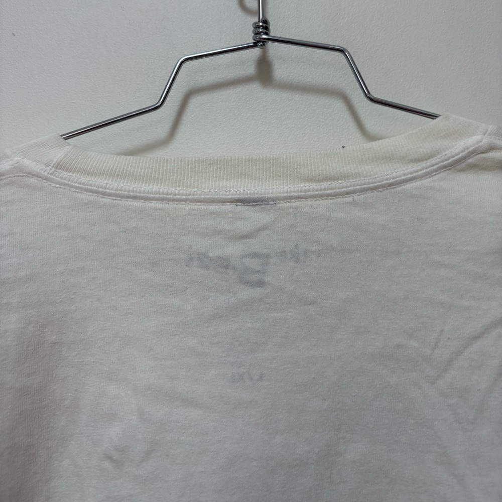 NWOT Urban Outfitters The B-52s Photo T-Shirt Dress Size L/XL - Picture 13 of 13